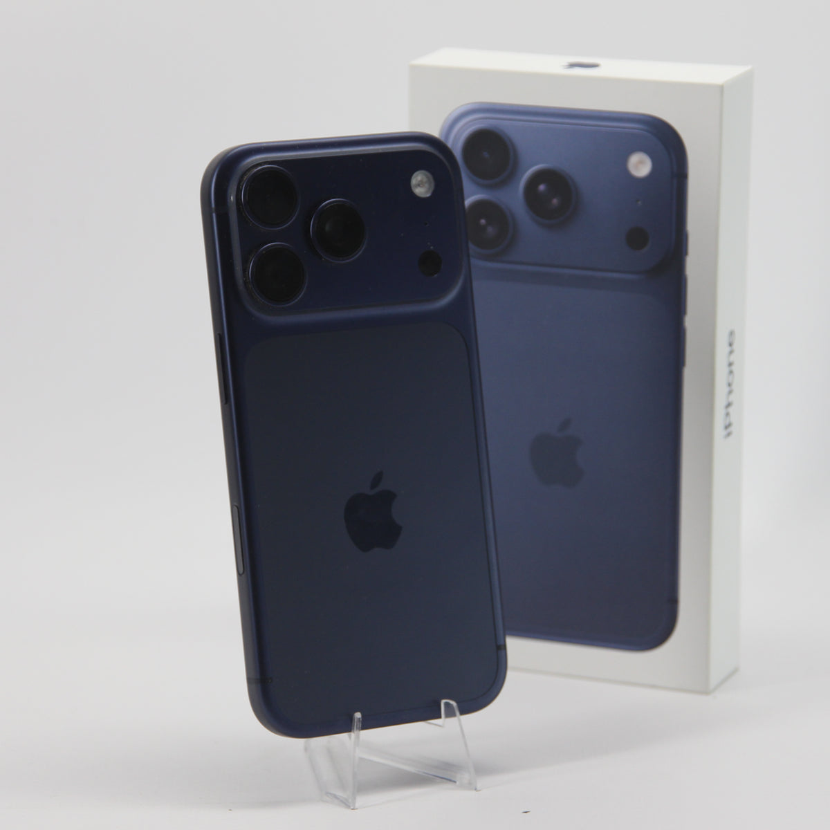 iPhone 17 Pro - 256 Gb - Baterie 100%
