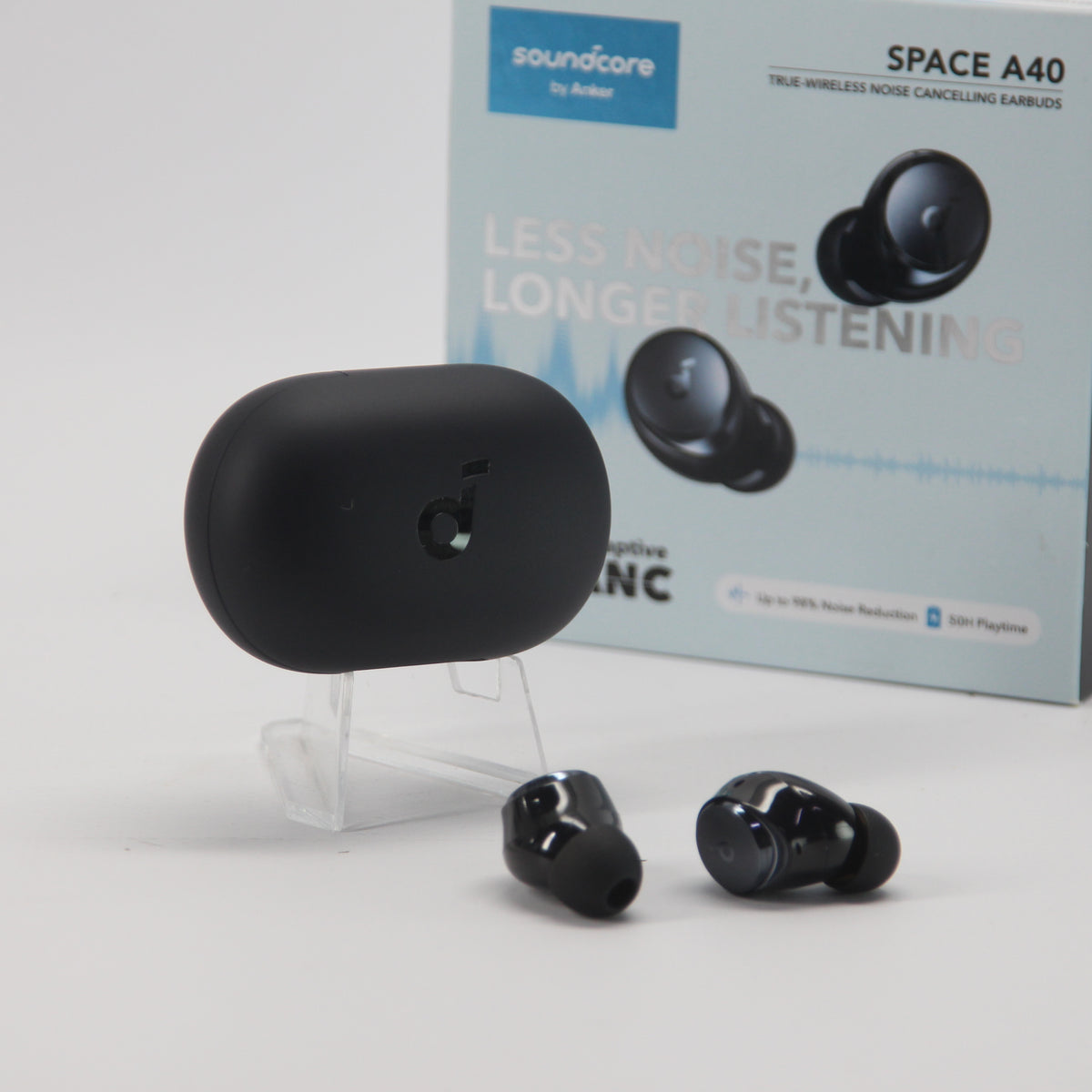 Anker SoundCore A40