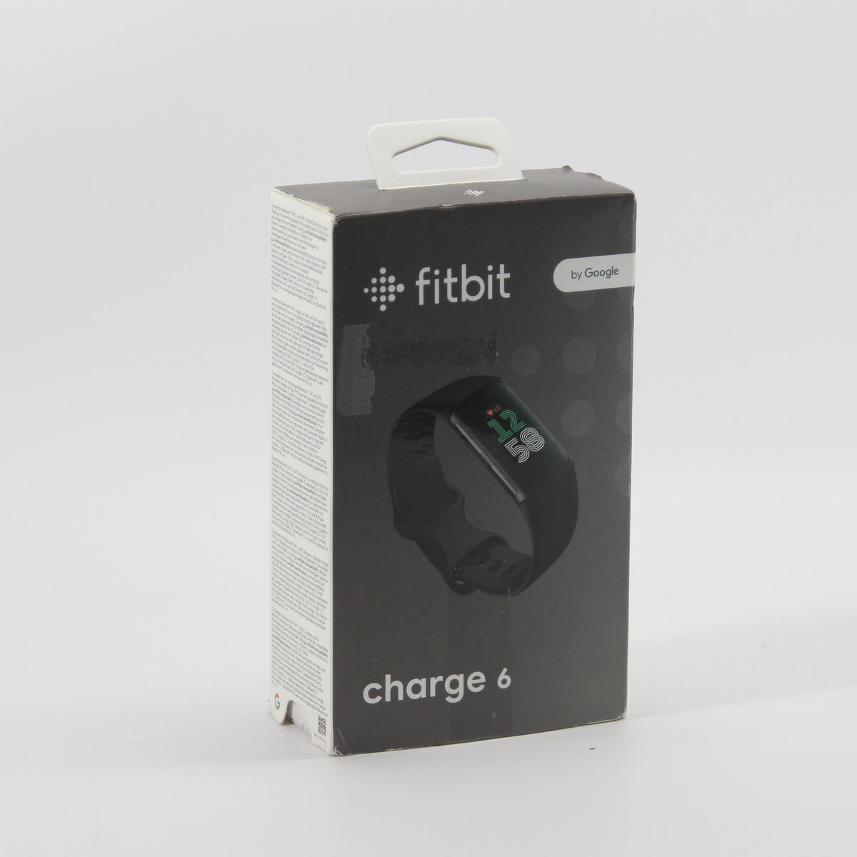 FitBit Charge 6