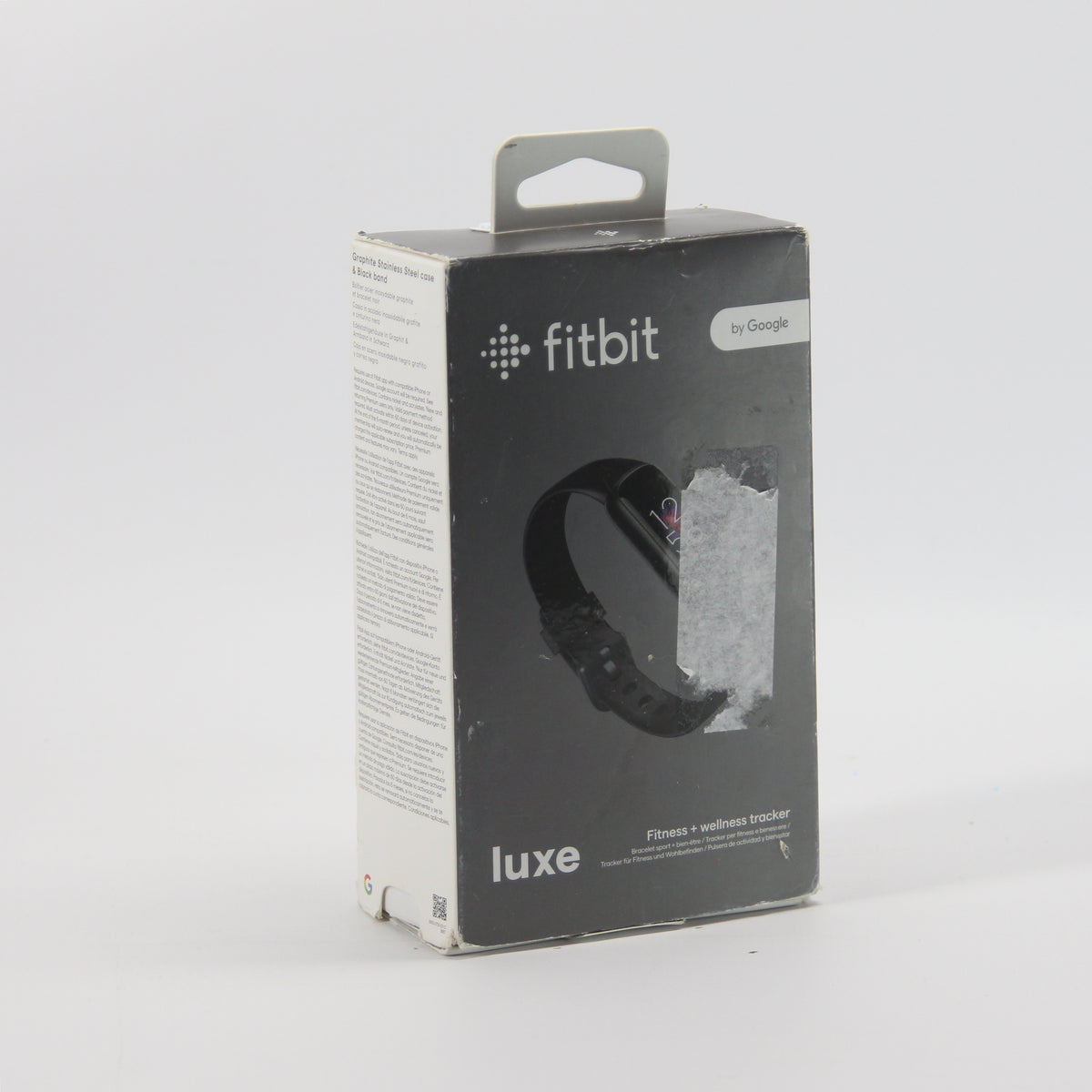 FitBit LUXE