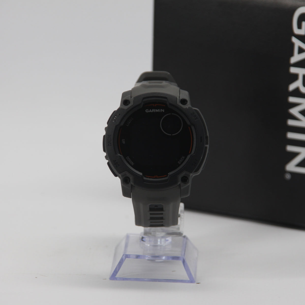 Garmin Instinct E