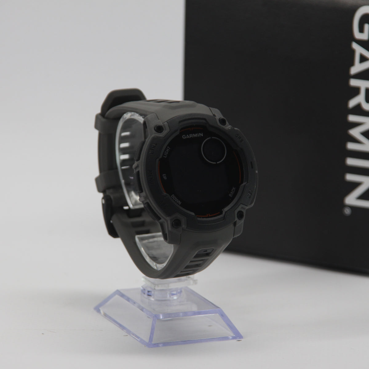 Garmin Instinct E
