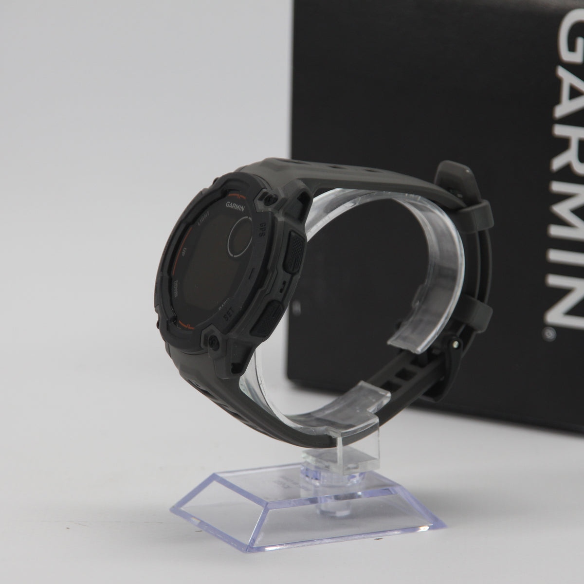 Garmin Instinct E