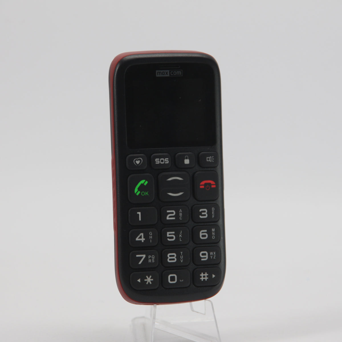 Telefon mobil cu butoane Maxcom - MM248