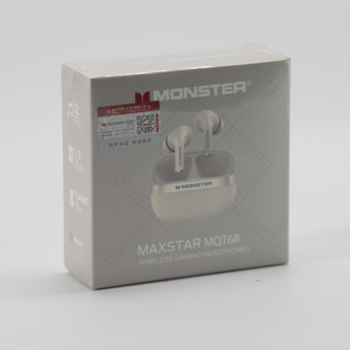 Maxstar MQT68