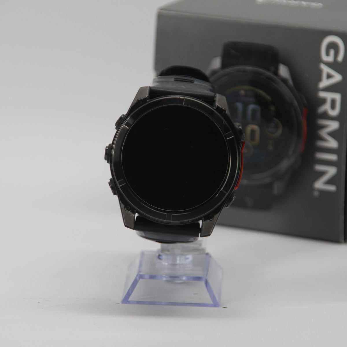 Garmin Fenix 8 - 51mm