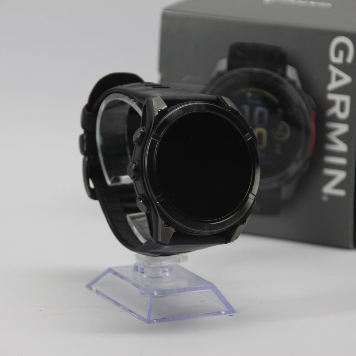 Garmin Fenix 8 - 51mm