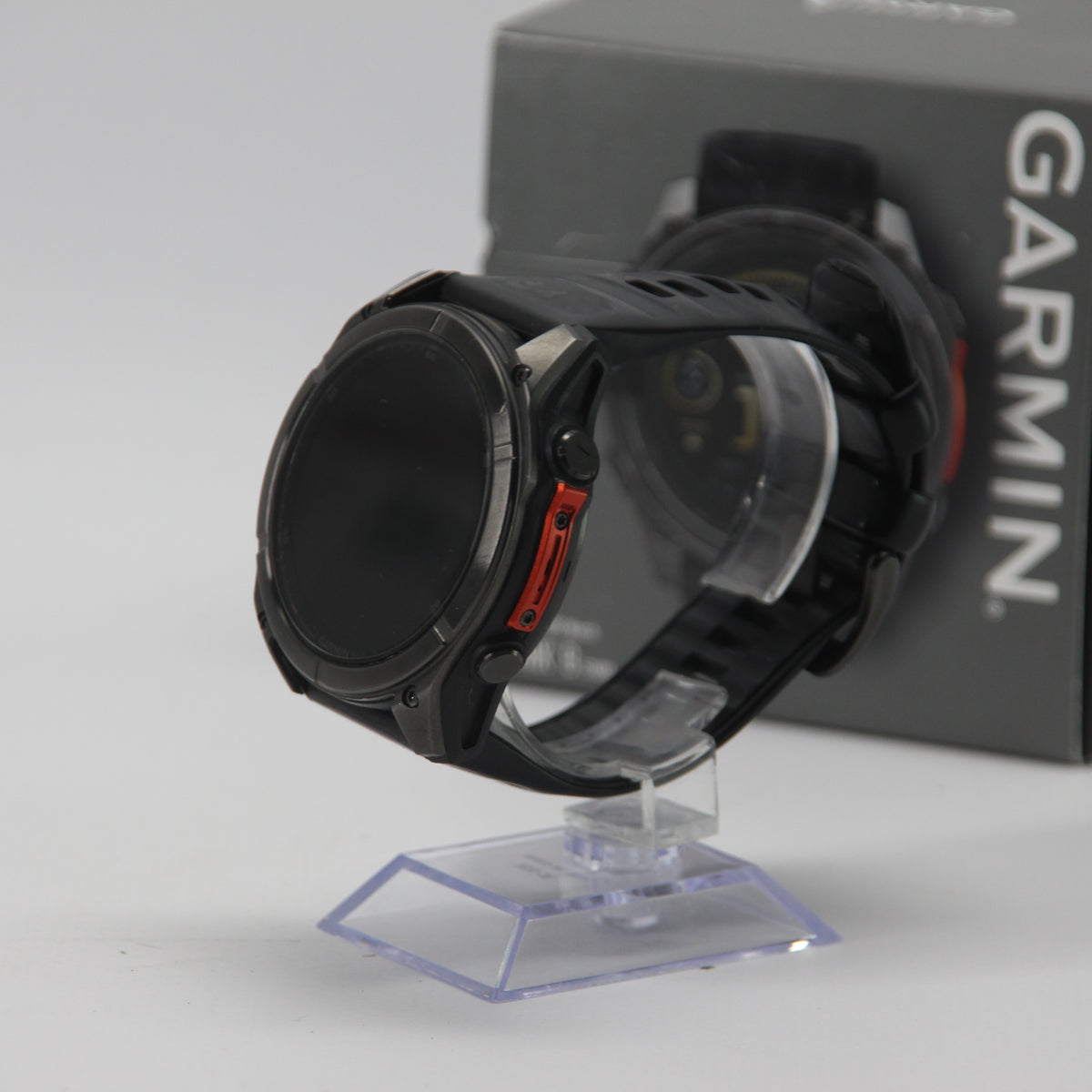 Garmin Fenix 8 - 51mm