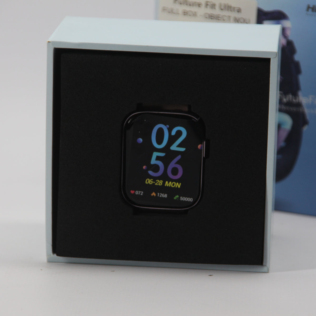 SmartWatch - Future Fit Ultra