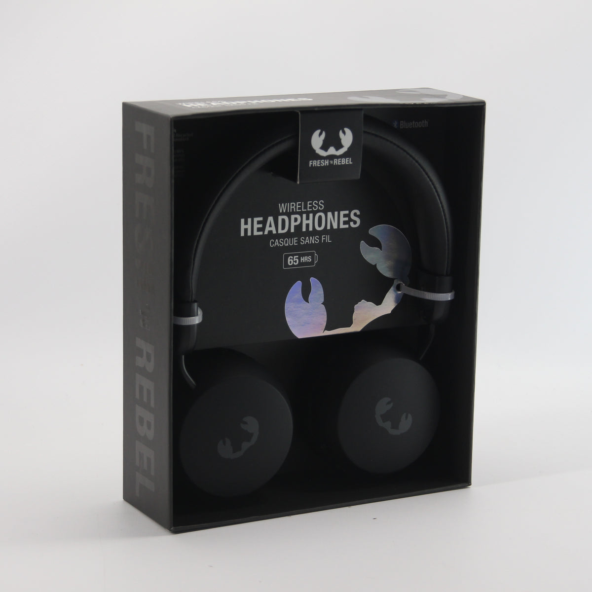 Fresh 'n Rebel - Wireless Headphones