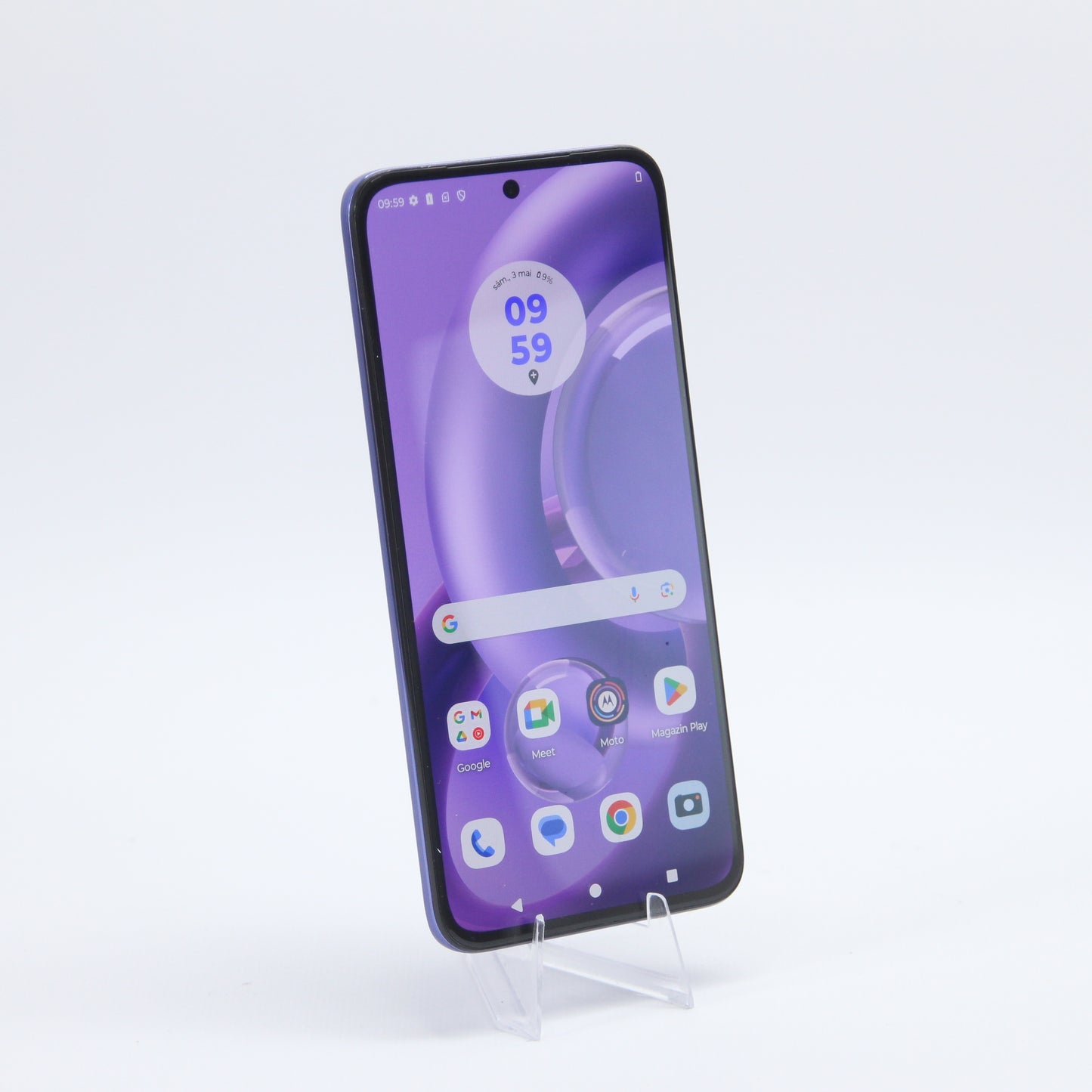 Motorola Edge 30 Neo - 256 Gb - 8 Gb RAM