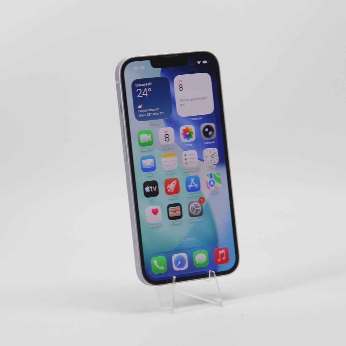 iPhone 14 - 128 Gb - Baterie 84%