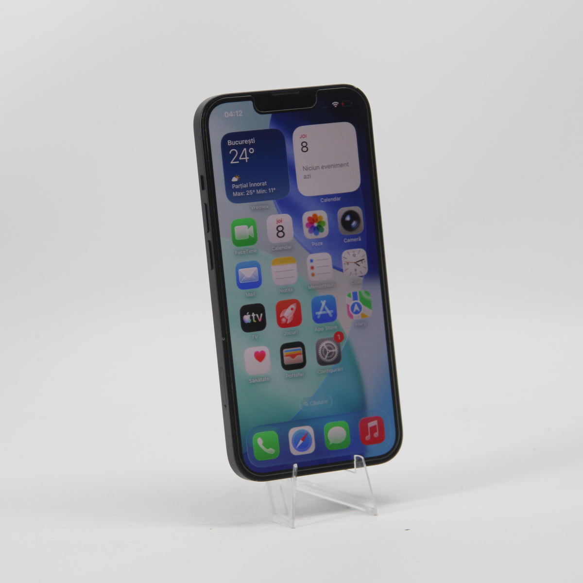 iPhone 13 - 512 Gb - Baterie 76%