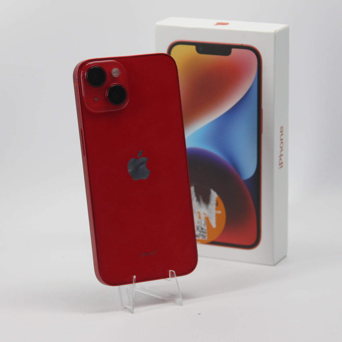 iPhone 14 - 128 Gb - Baterie 78%