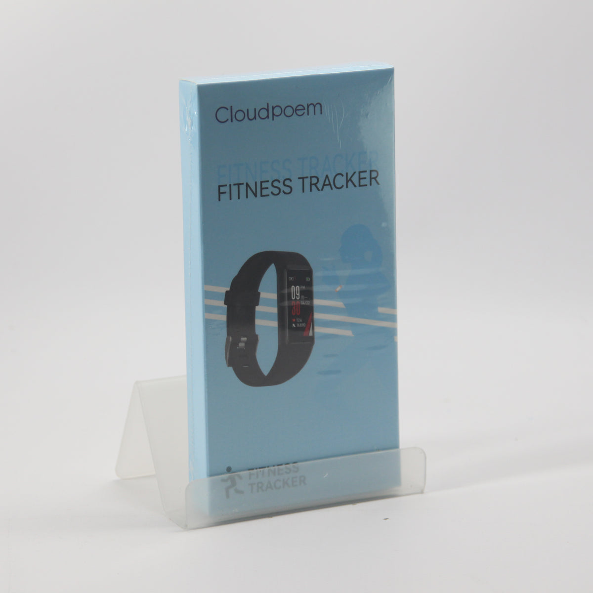 Tracker Fitness