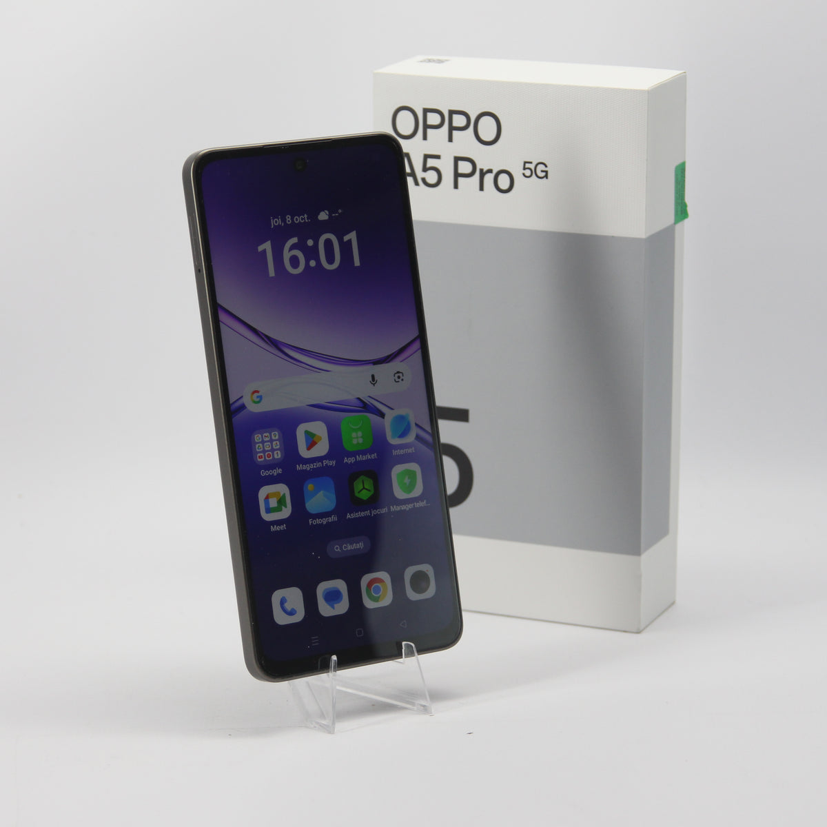 OPPO A5 Pro - 256 Gb - 8 Gb