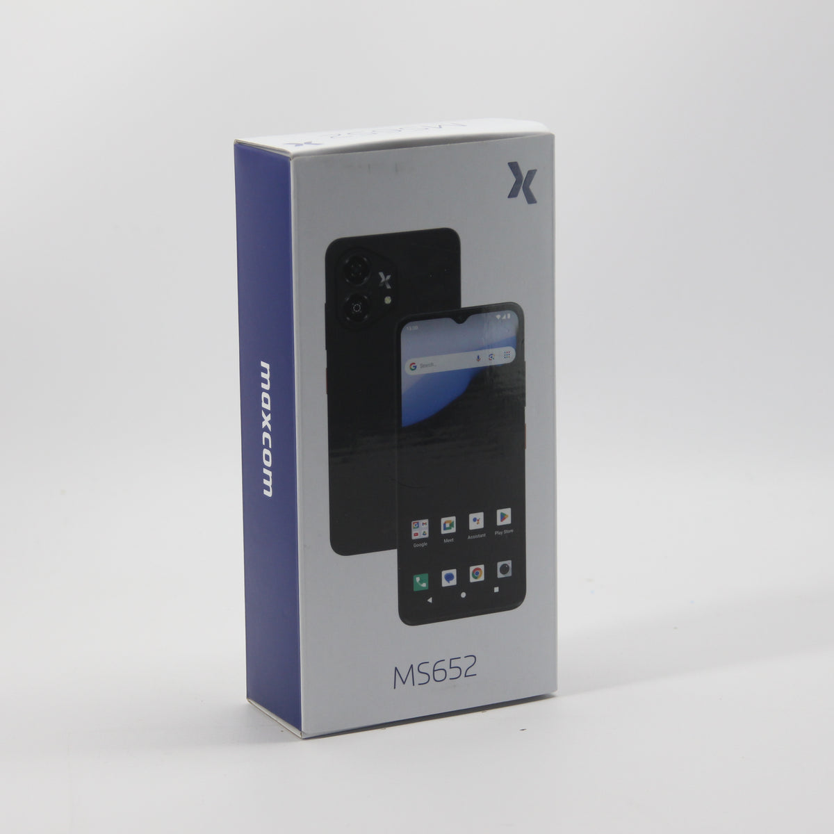 Maxcom MS652 - 32 Gb - 3 Gb RAM
