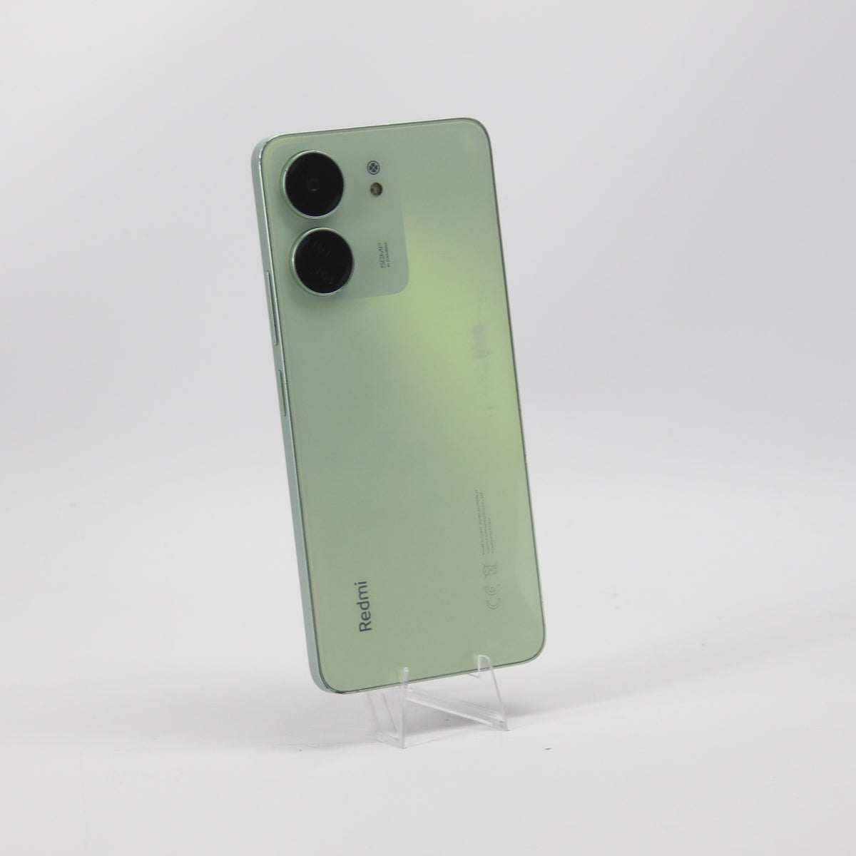 RedMi 13C - 128 Gb - 4 Gb RAM