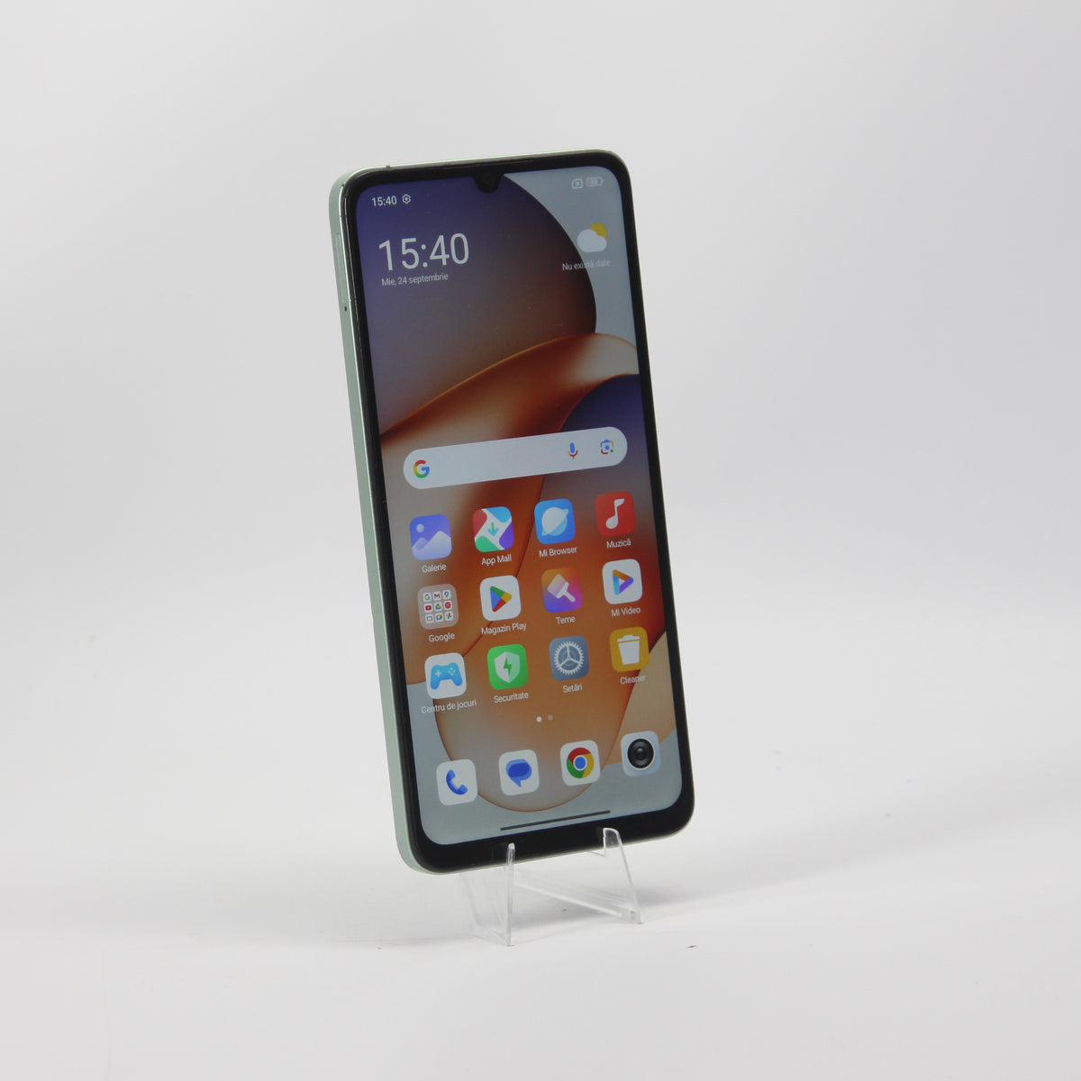 RedMi 13C - 128 Gb - 4 Gb RAM