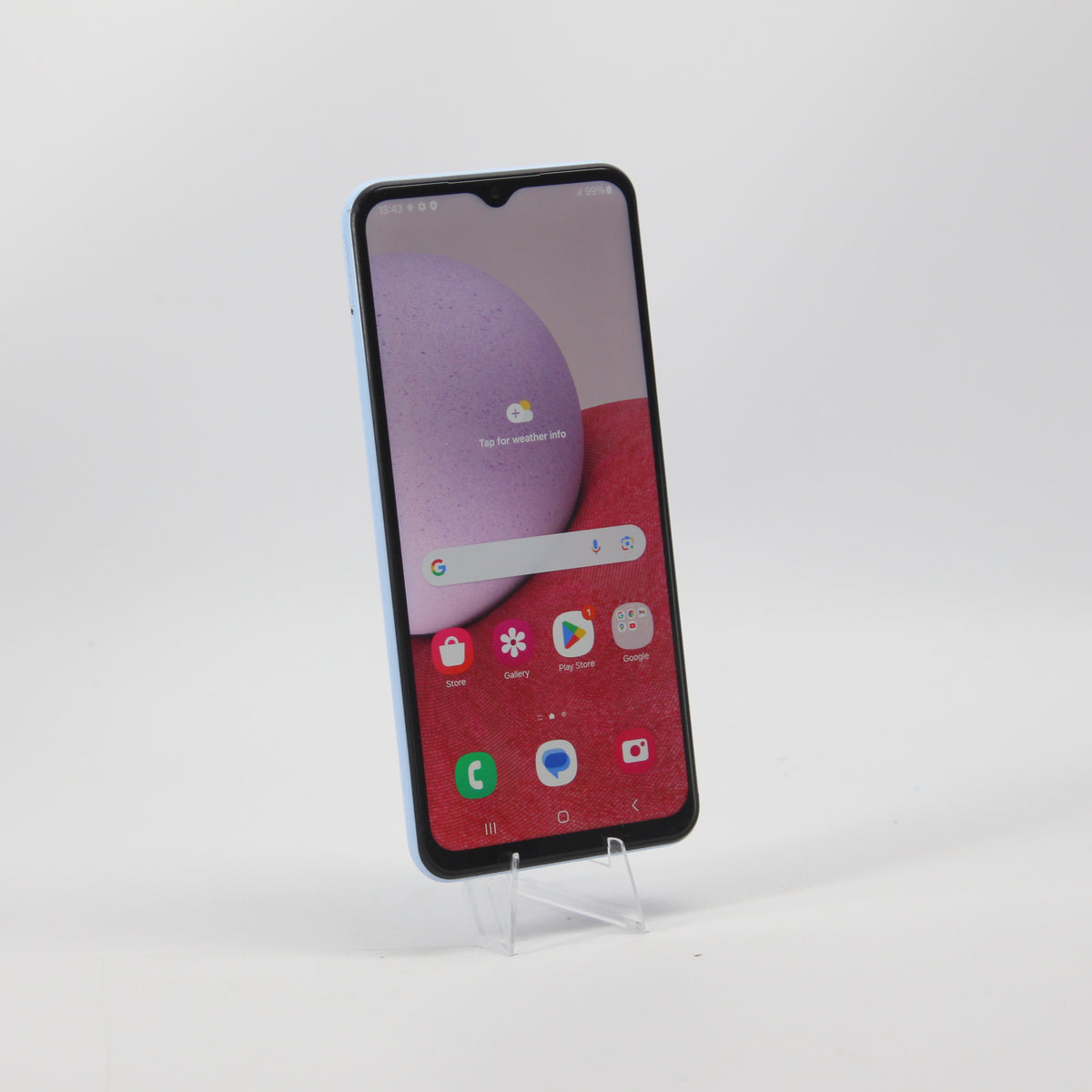 Samsung Galaxy A13 - 32 Gb - 3 Gb RAM