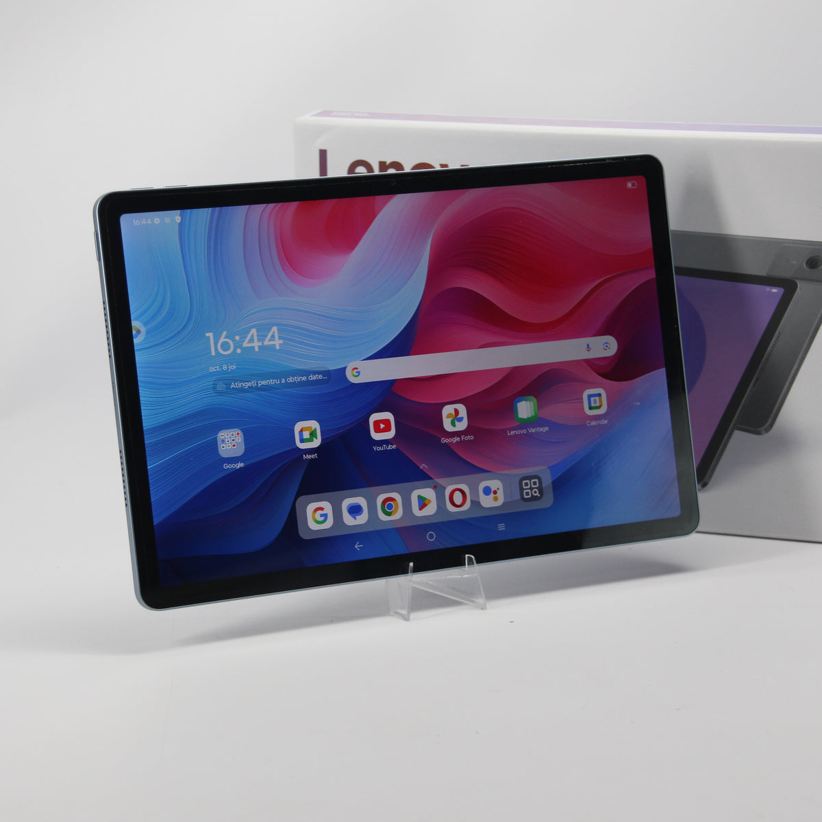 Lenovo Idea Tab - 256 Gb - 8 Gb RAM