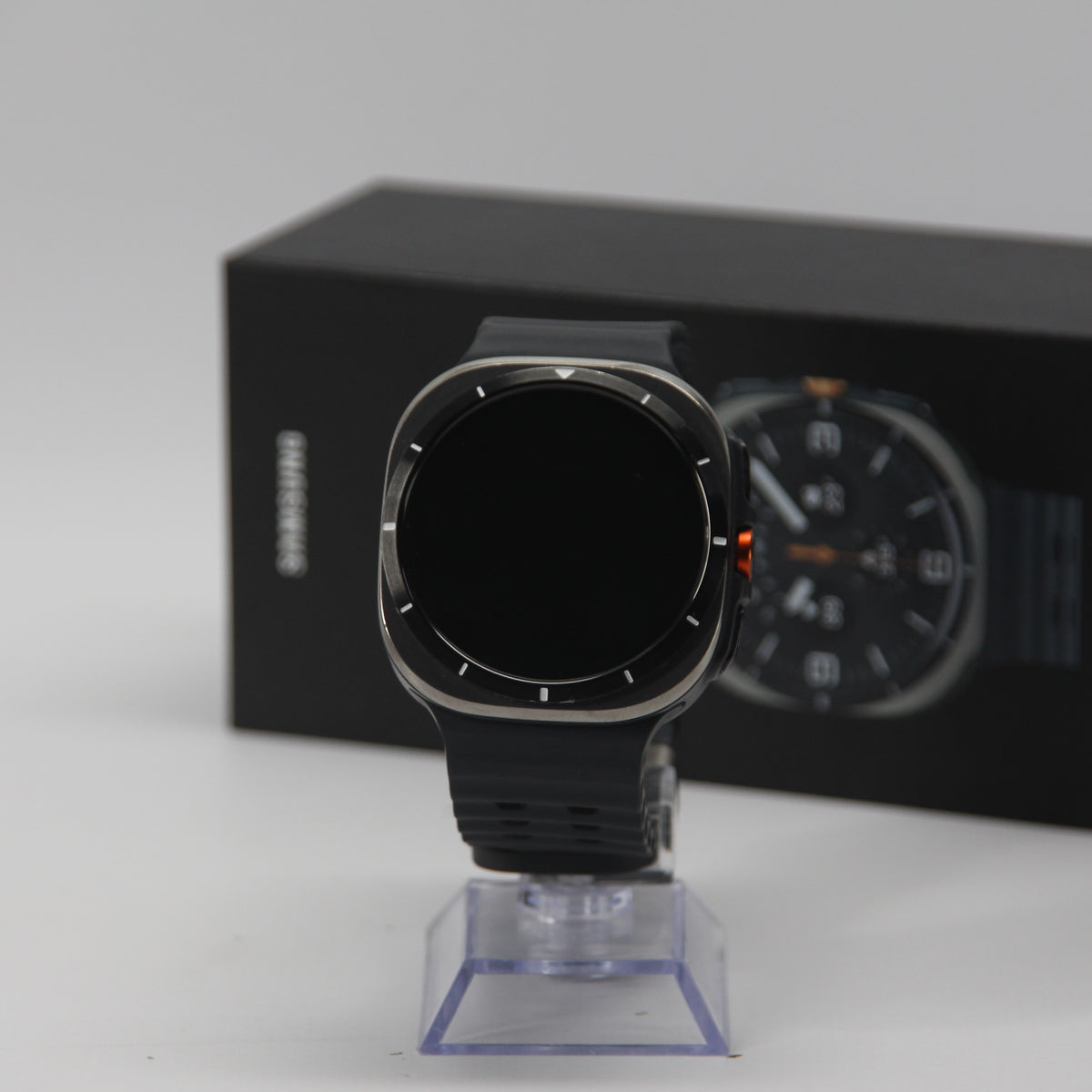 Samsung Watch Ultra 2025 - 47mm - GPS + LTE
