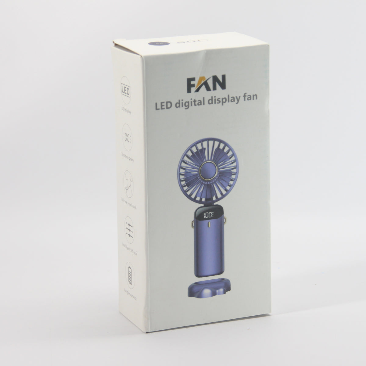 Ventilator Portabil - FAN