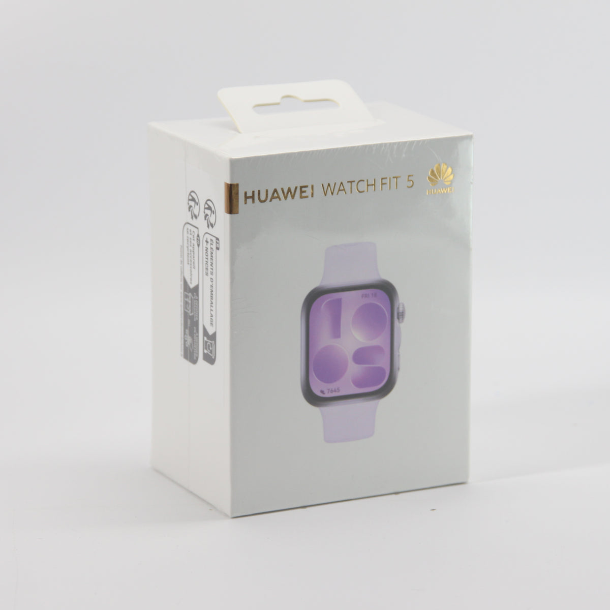 Huawei Watch Fit 5