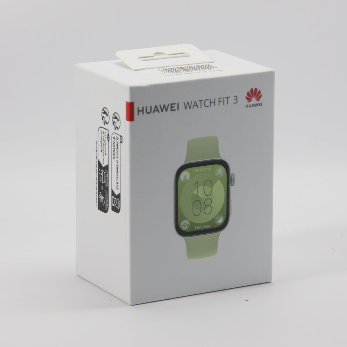 Huawei Watch Fit 3
