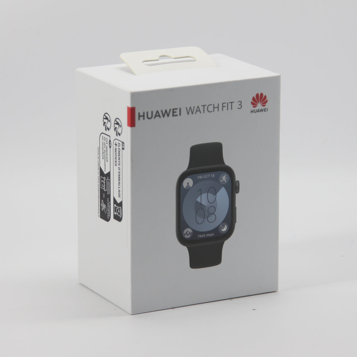 Huawei Watch Fit 3