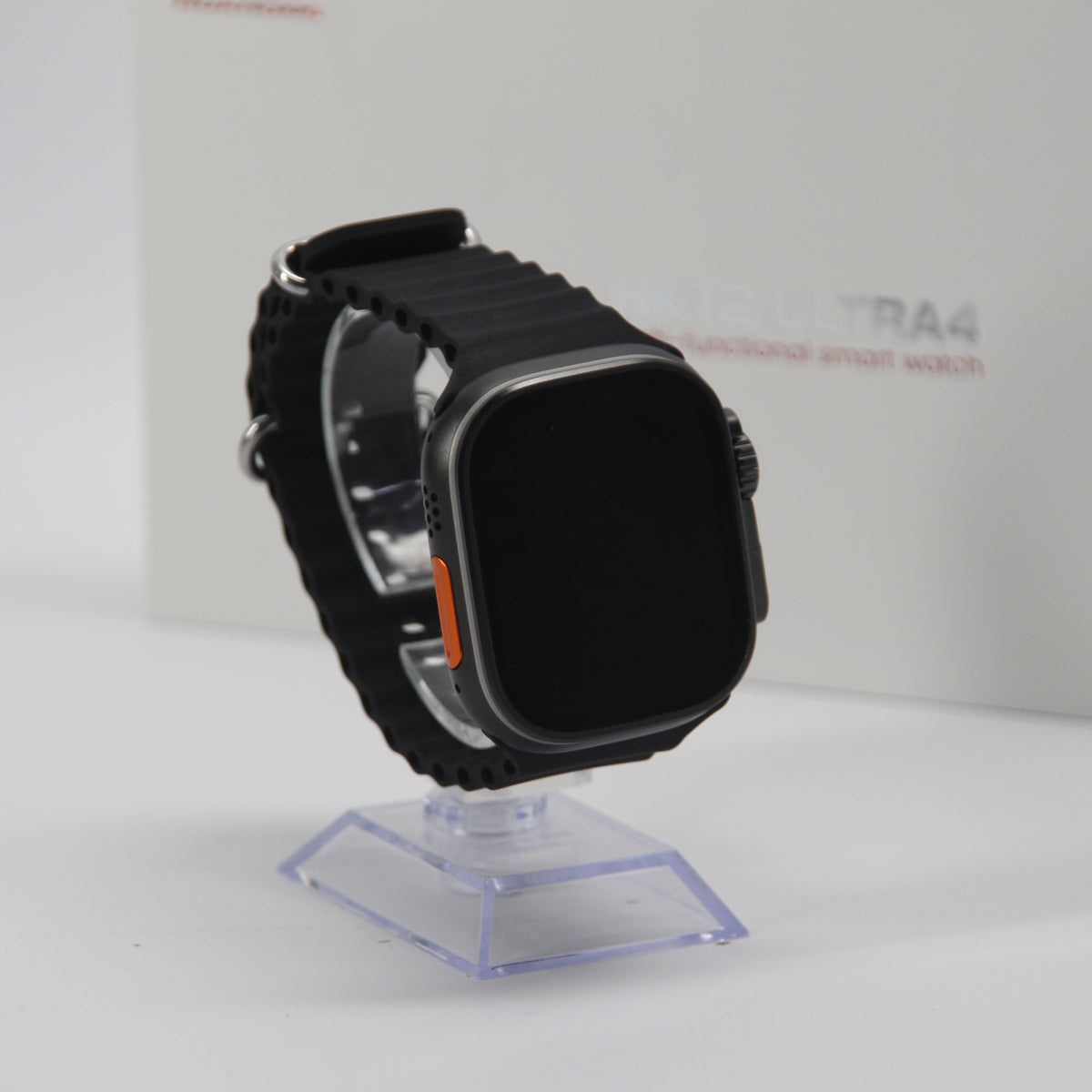 Smart Watch Huahong ULTRA 4