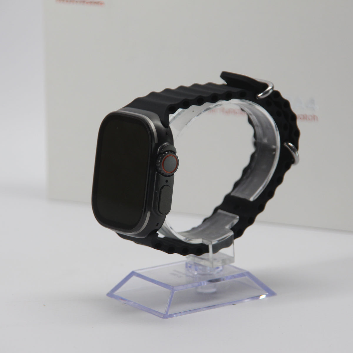 Smart Watch Huahong ULTRA 4