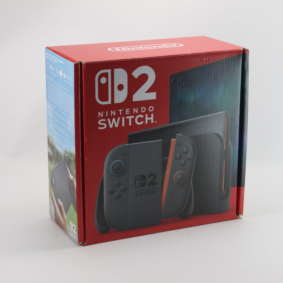 Nintendo Switch 2