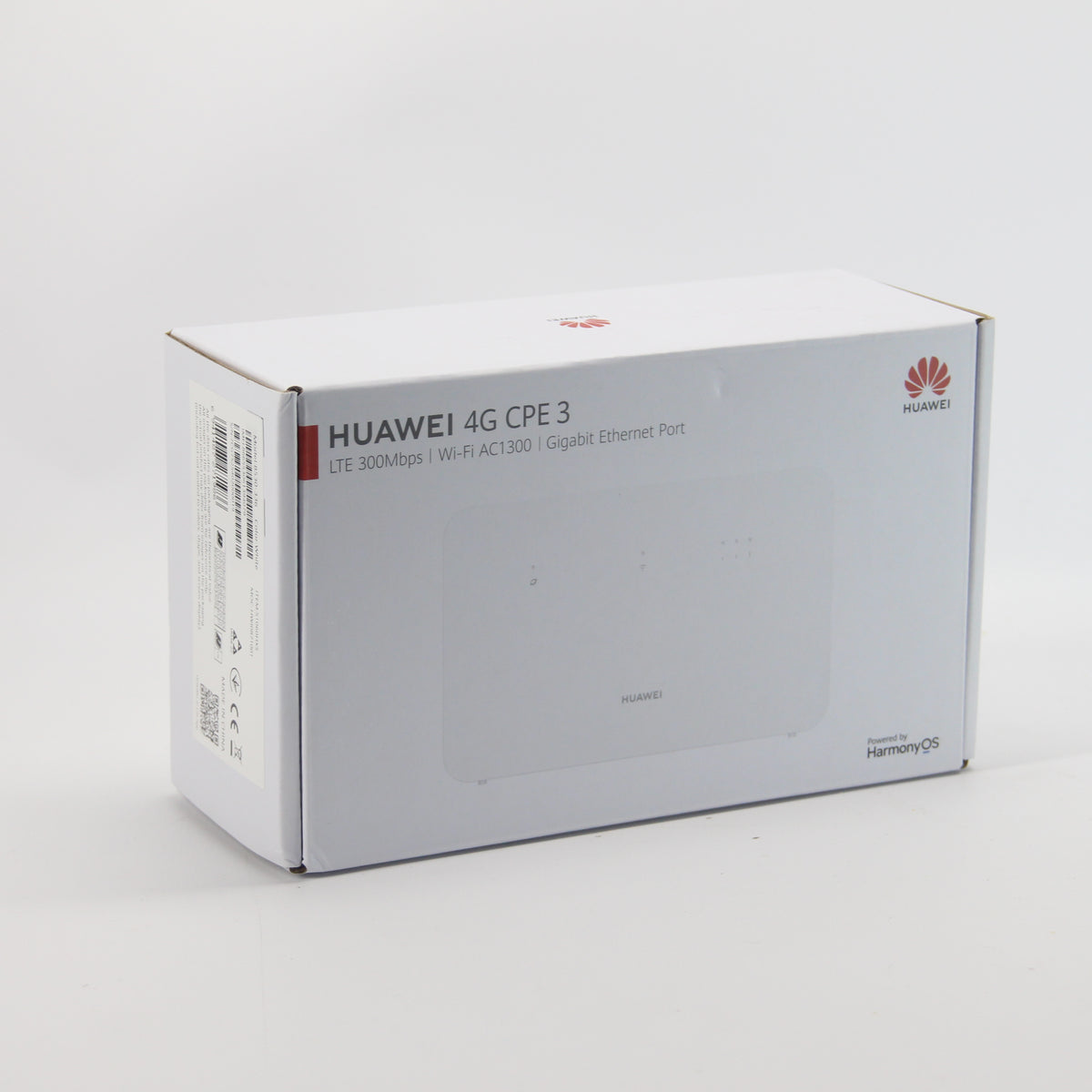 Router Wi-Fi 4G - Huawei AC1300 - LTE