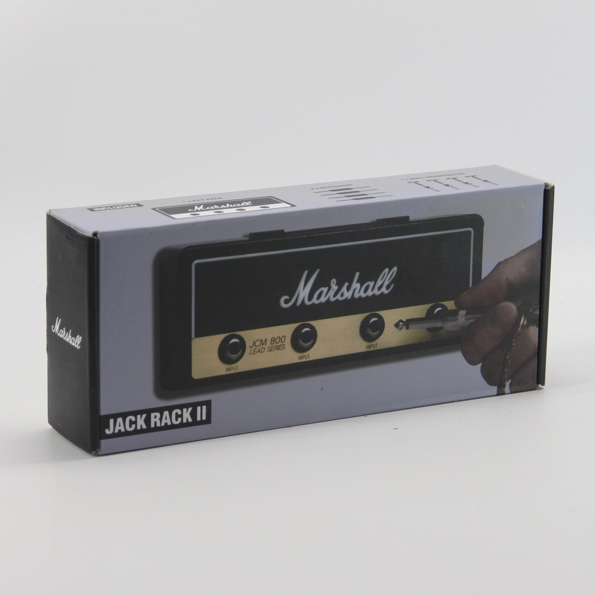 Marshall Jack Rack II
