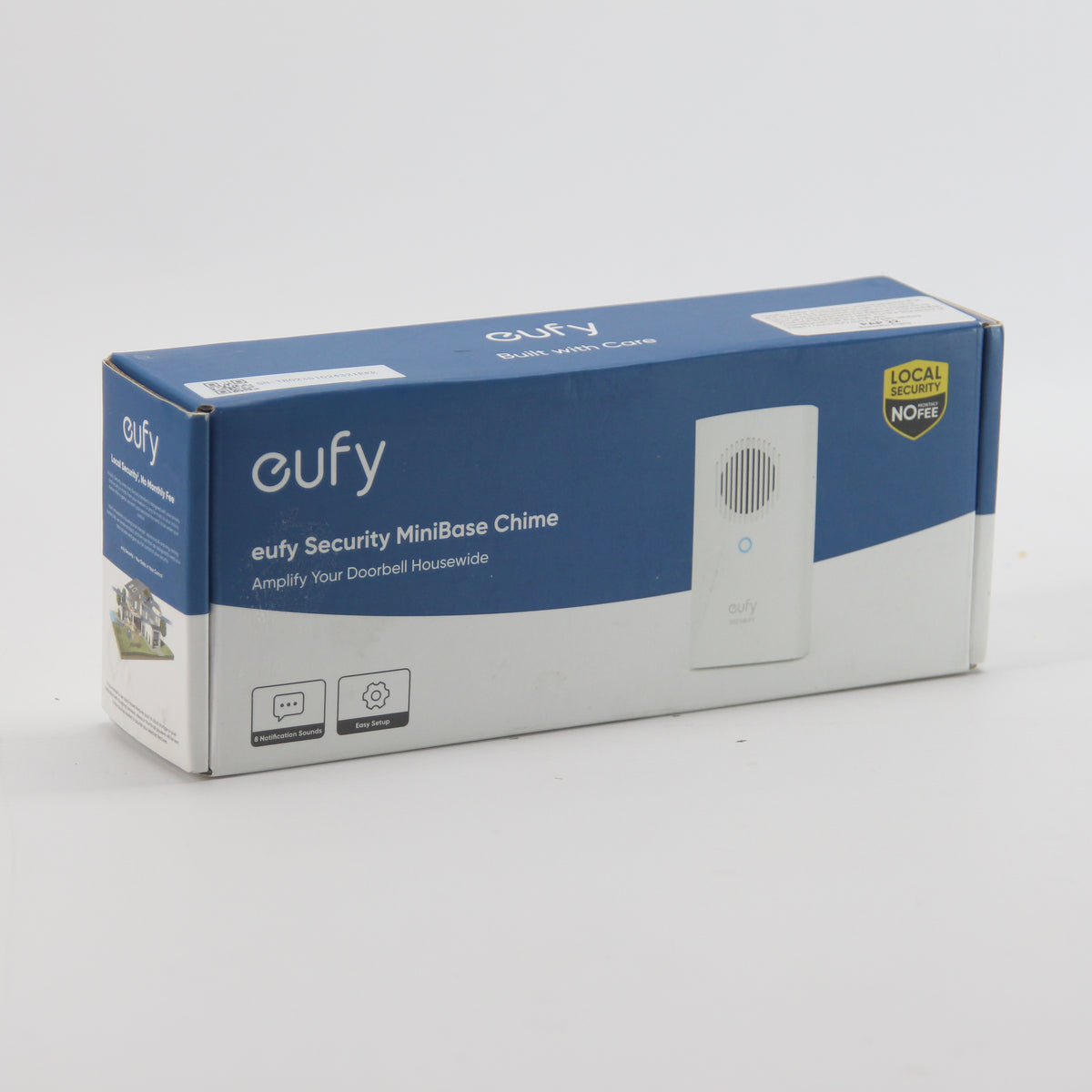 Eufy Amplificator Sonerie