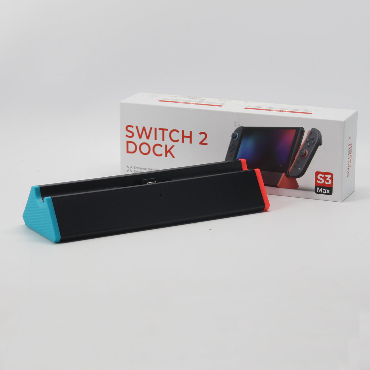 Dock Nintendo Switch 2