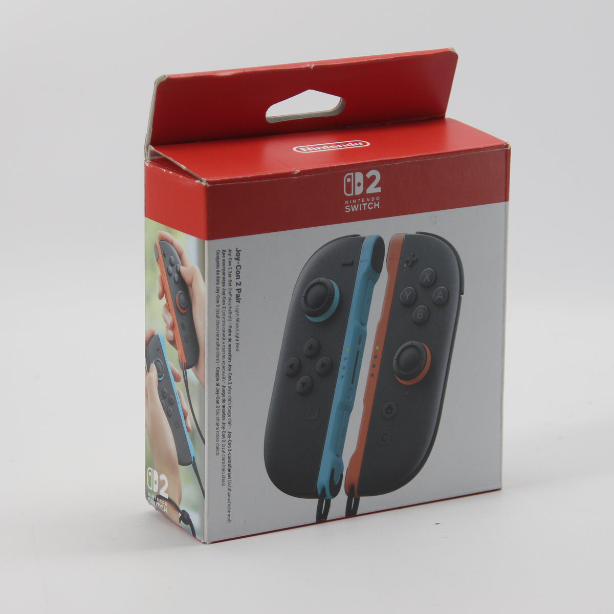 Joy-Con 2 Pair - Nintendo Switch 2