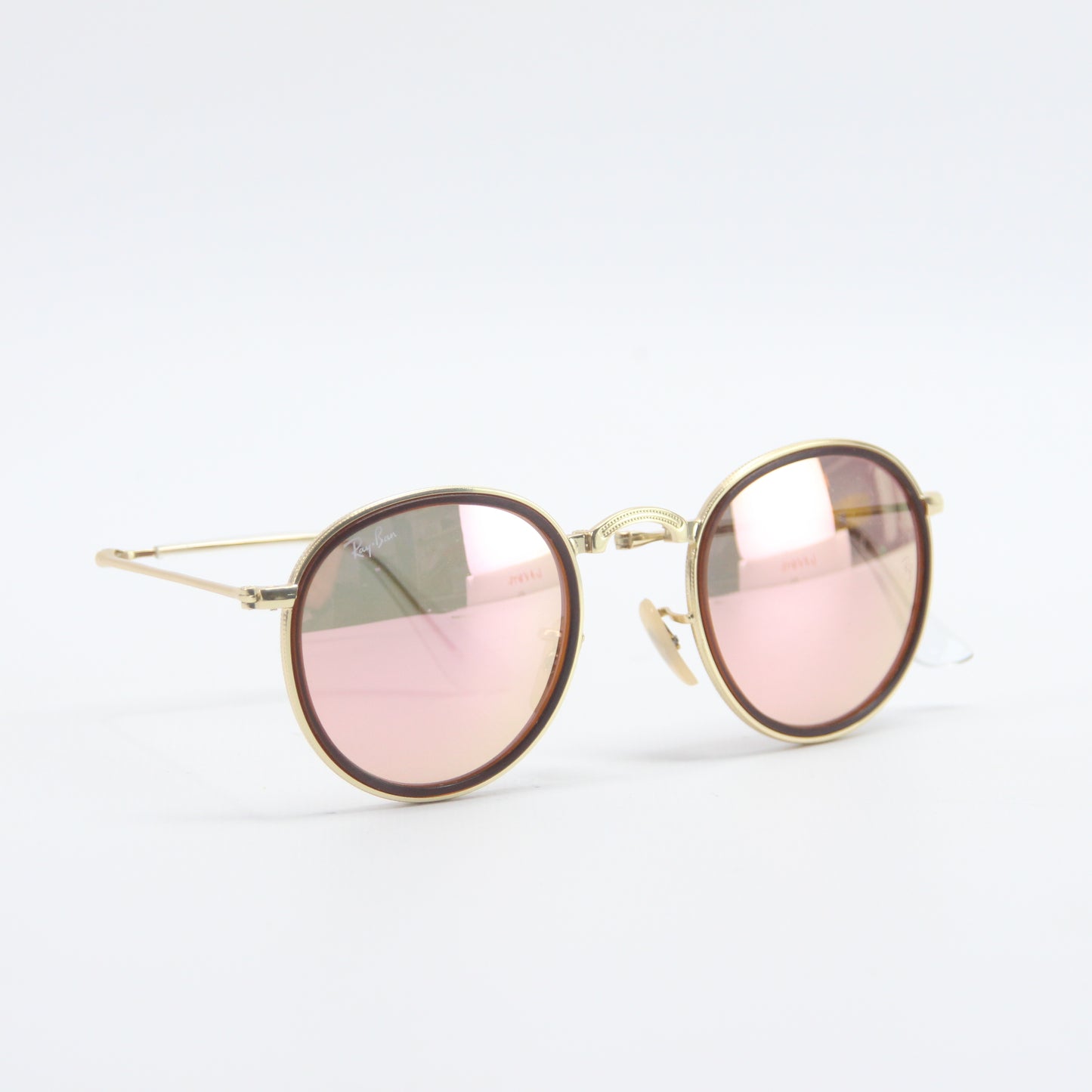 Ray-Ban RB351 Foldable