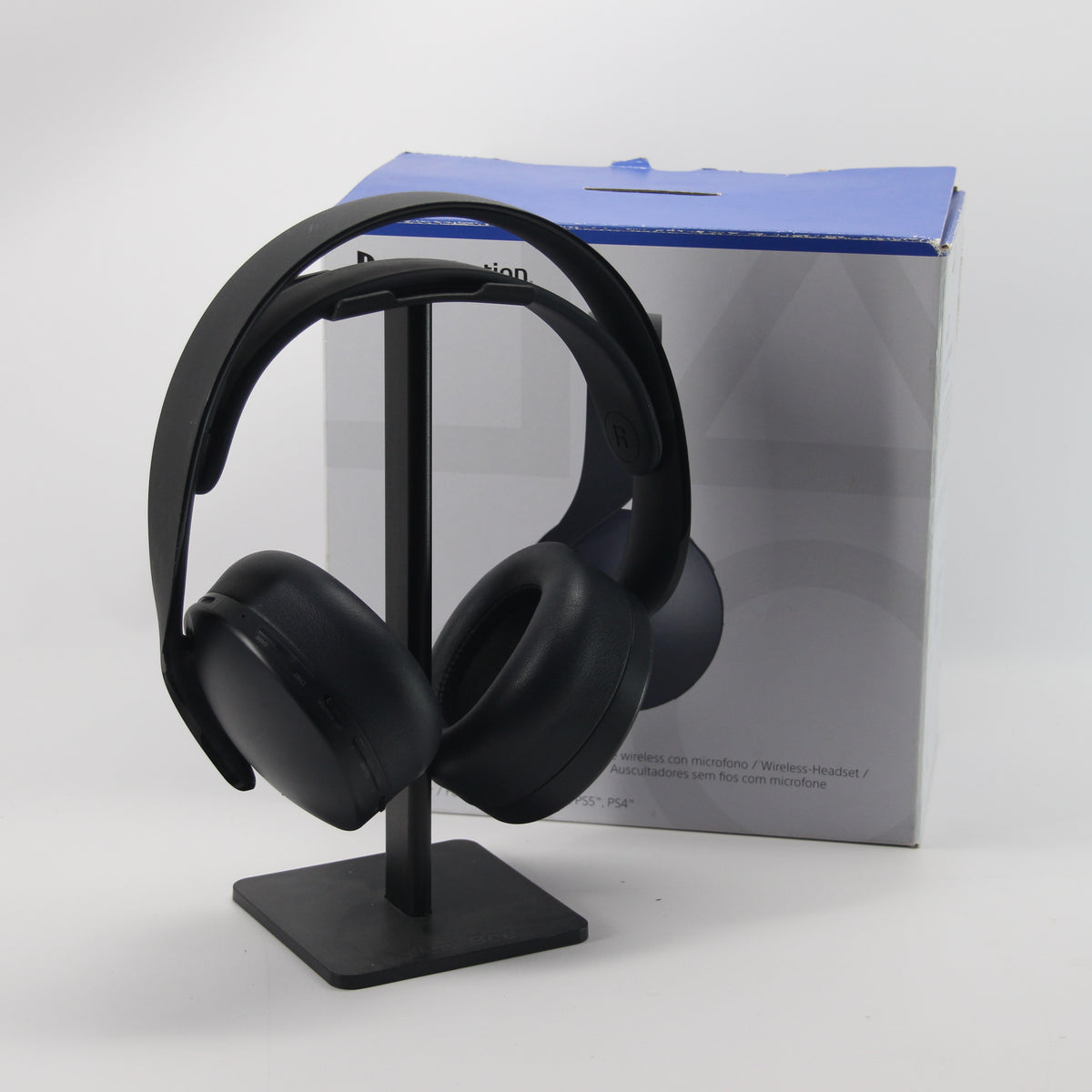 Casti SONY PlayStation Pulse 3D