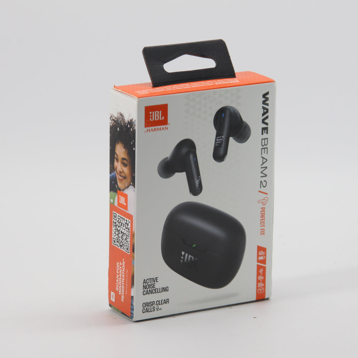 Casti JBL Wave Beam 2
