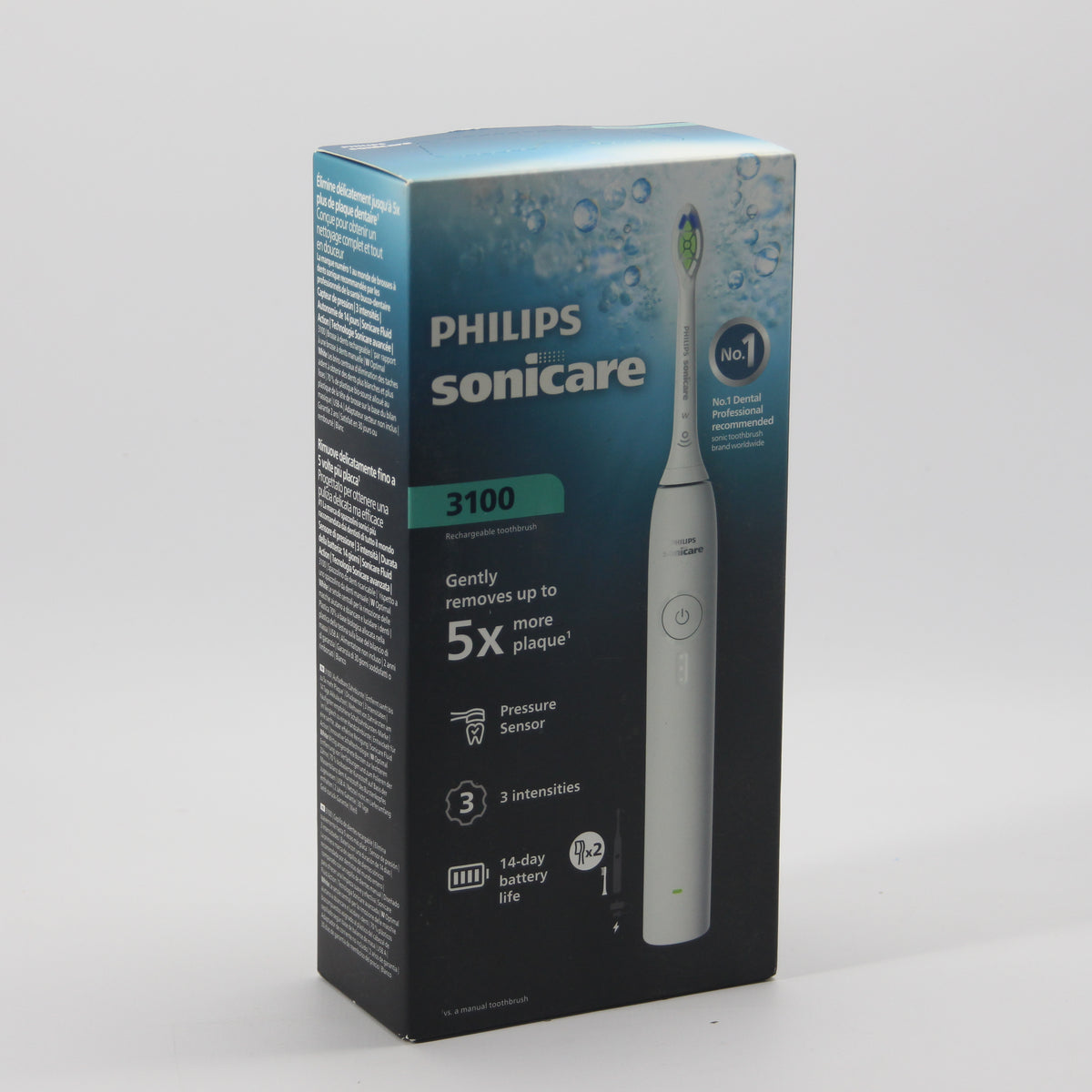 Philips Sonicare 3100