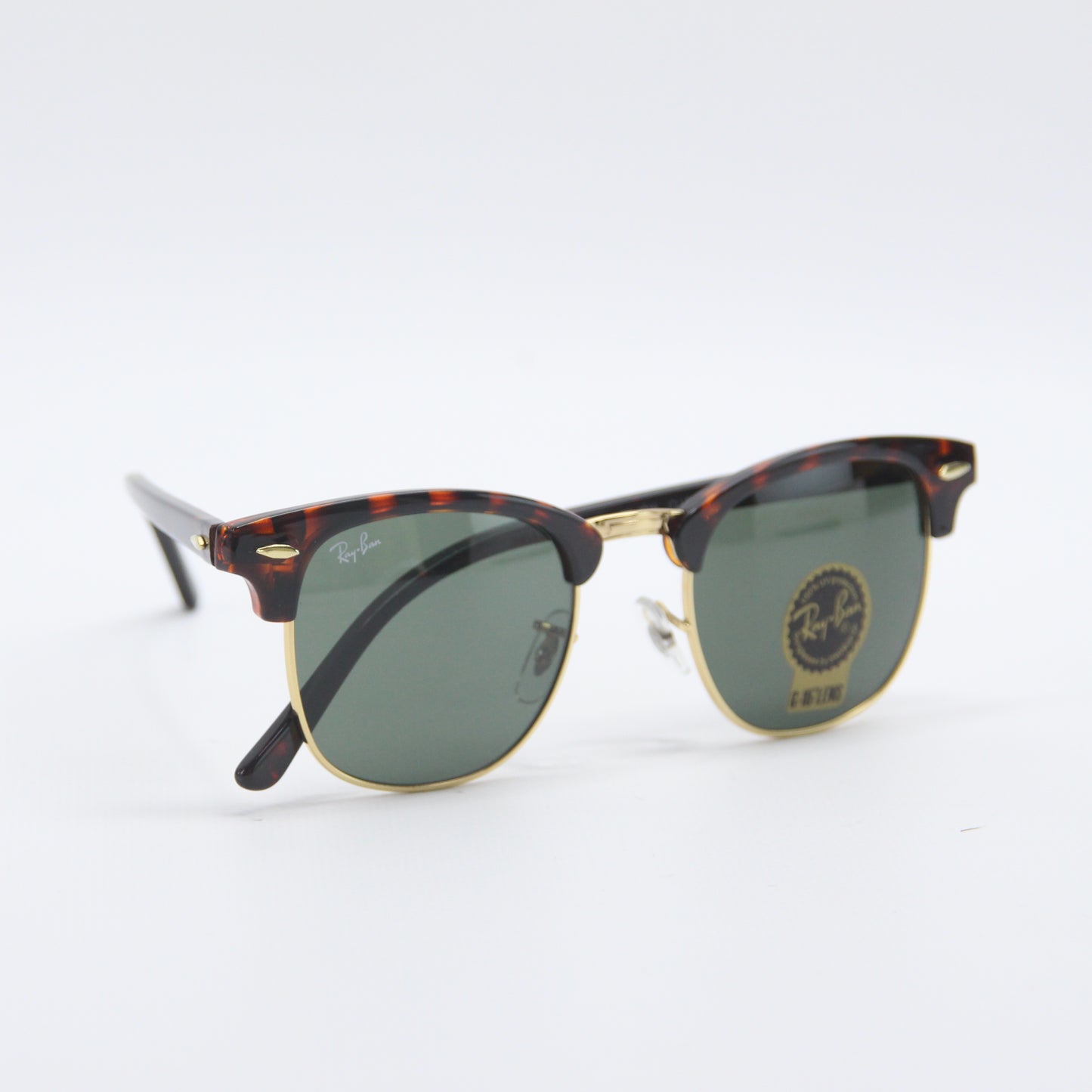 Ray-Ban Clubmaster W0366