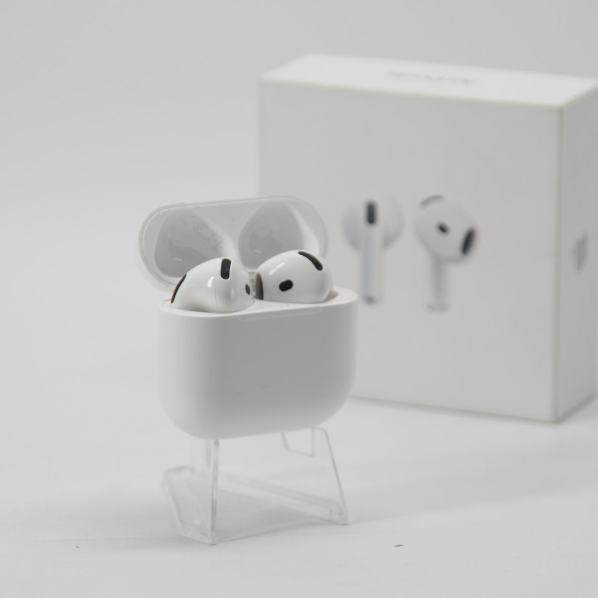 AirPods 4