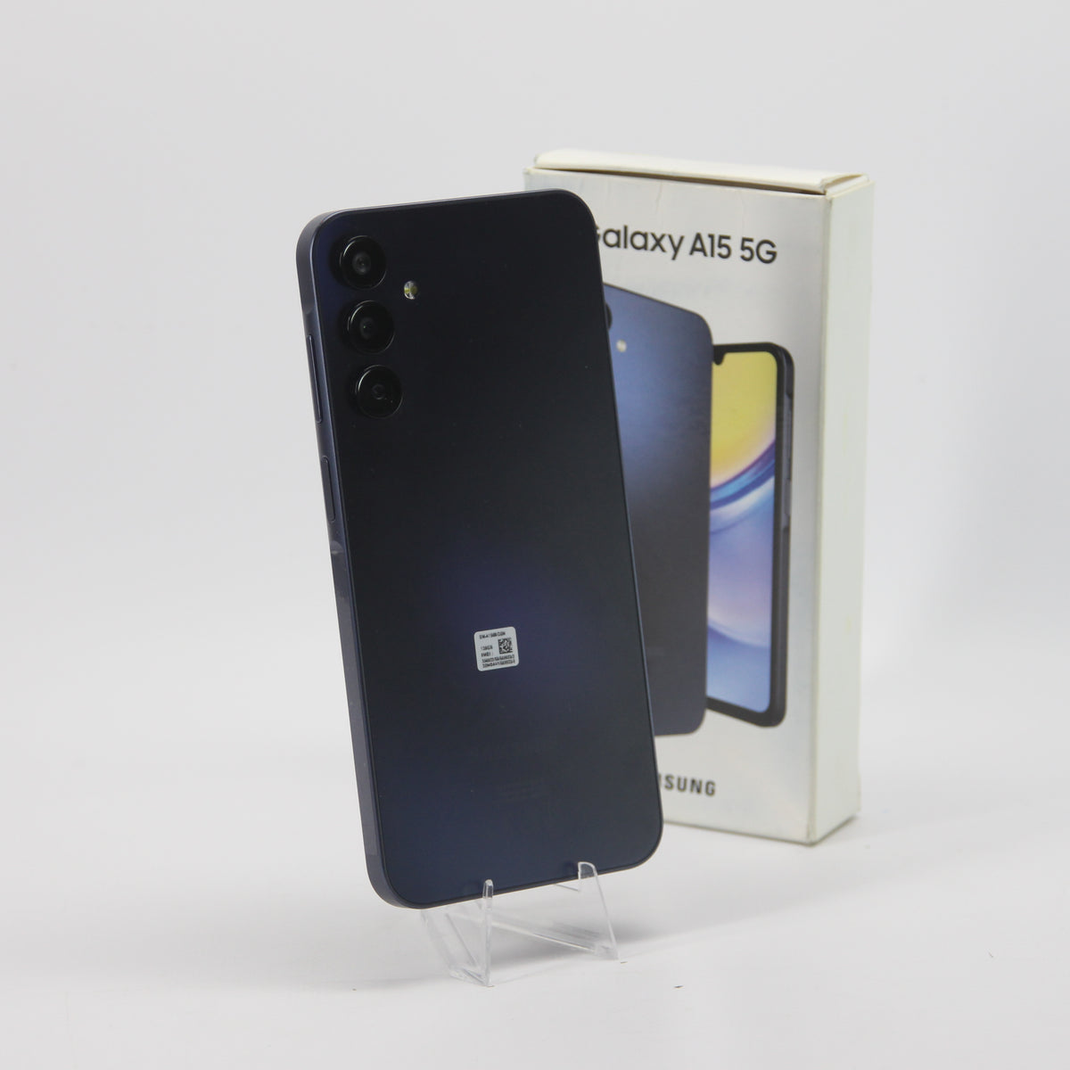 Samsung Galaxy A15 5G - 128 Gb - 4 Gb RAM