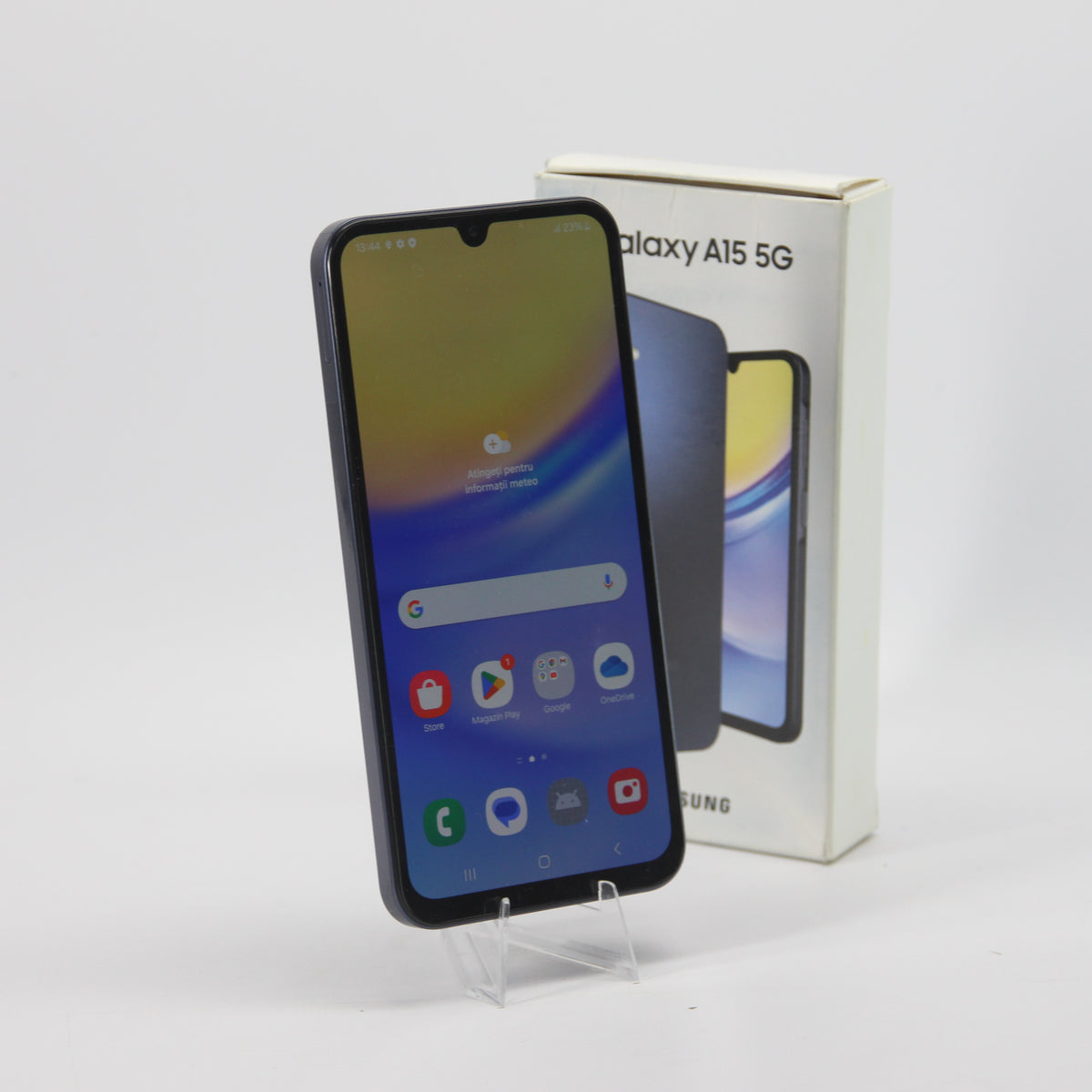 Samsung Galaxy A15 5G - 128 Gb - 4 Gb RAM