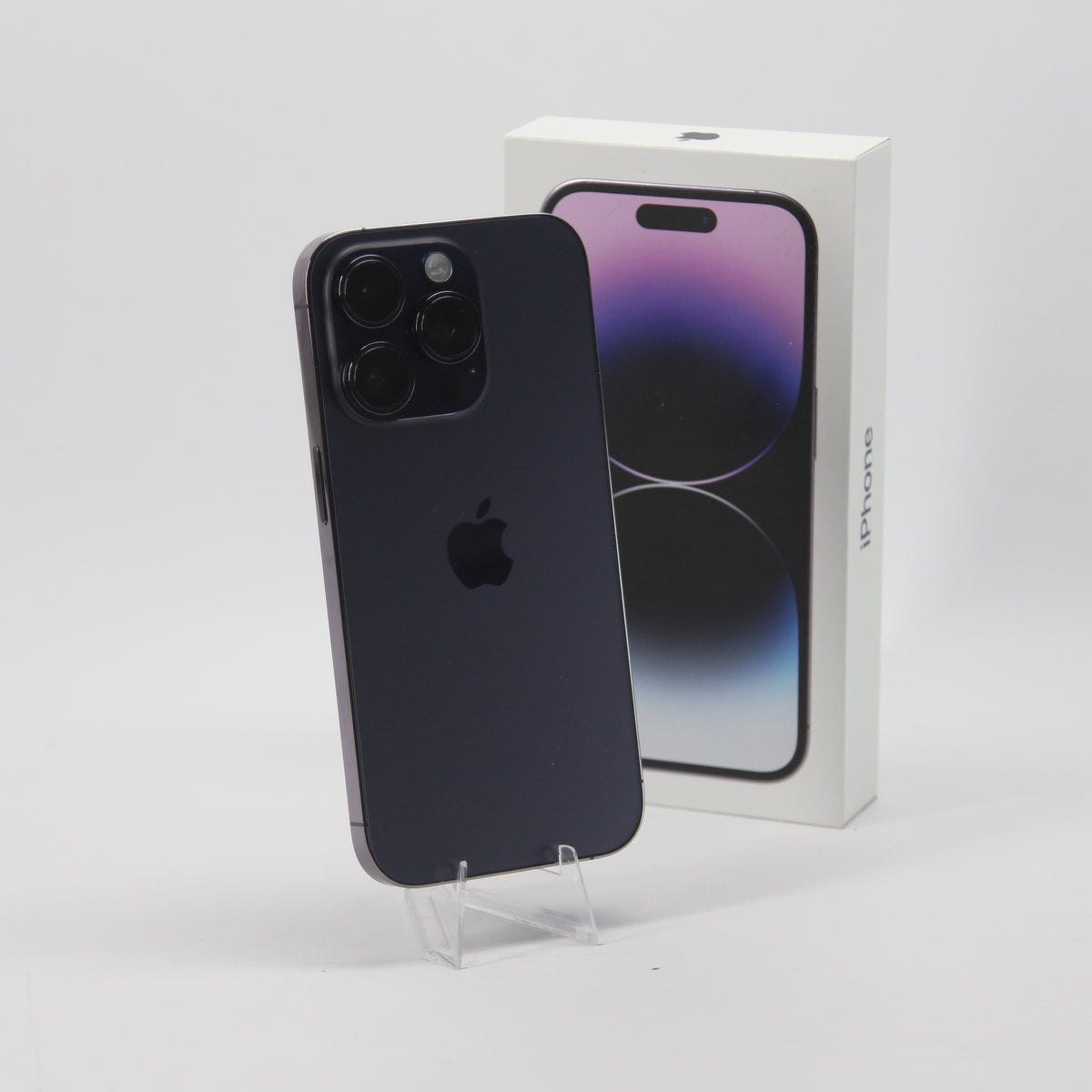 iPhone 14 Pro - 128 Gb - Baterie 89%