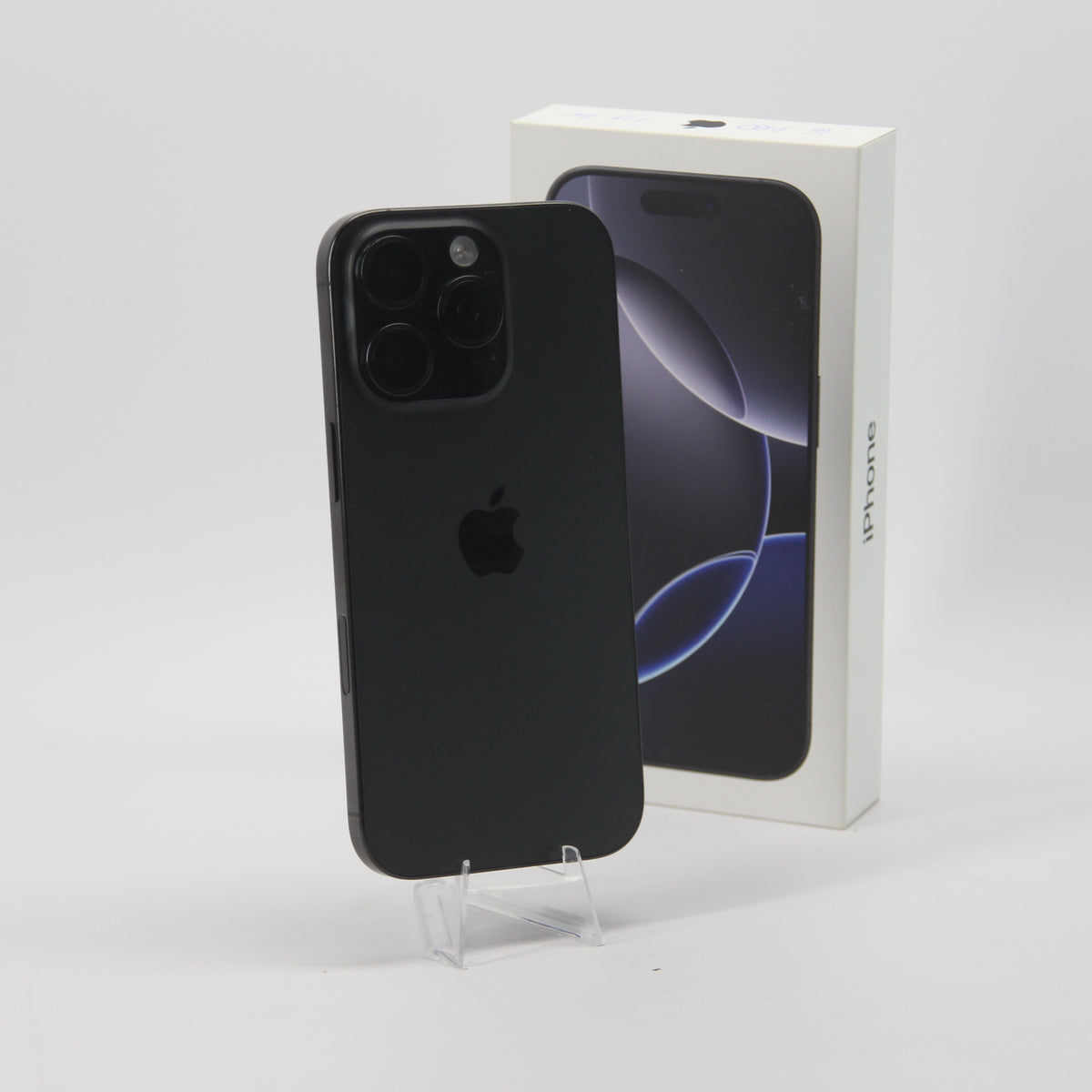 iPhone 16 Pro - 128 Gb - Baterie 92%