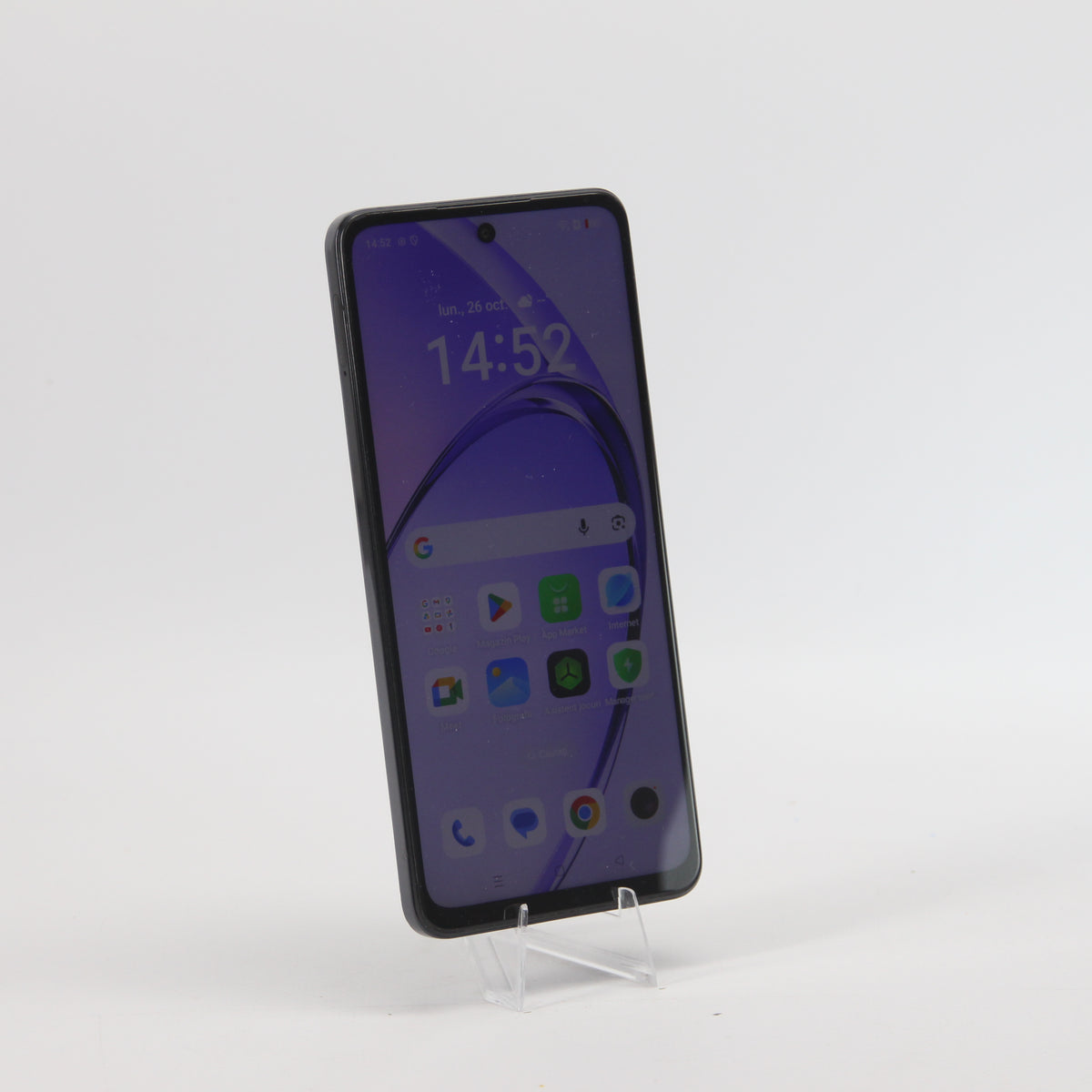OPPO A80 - 256 Gb - 8 Gb