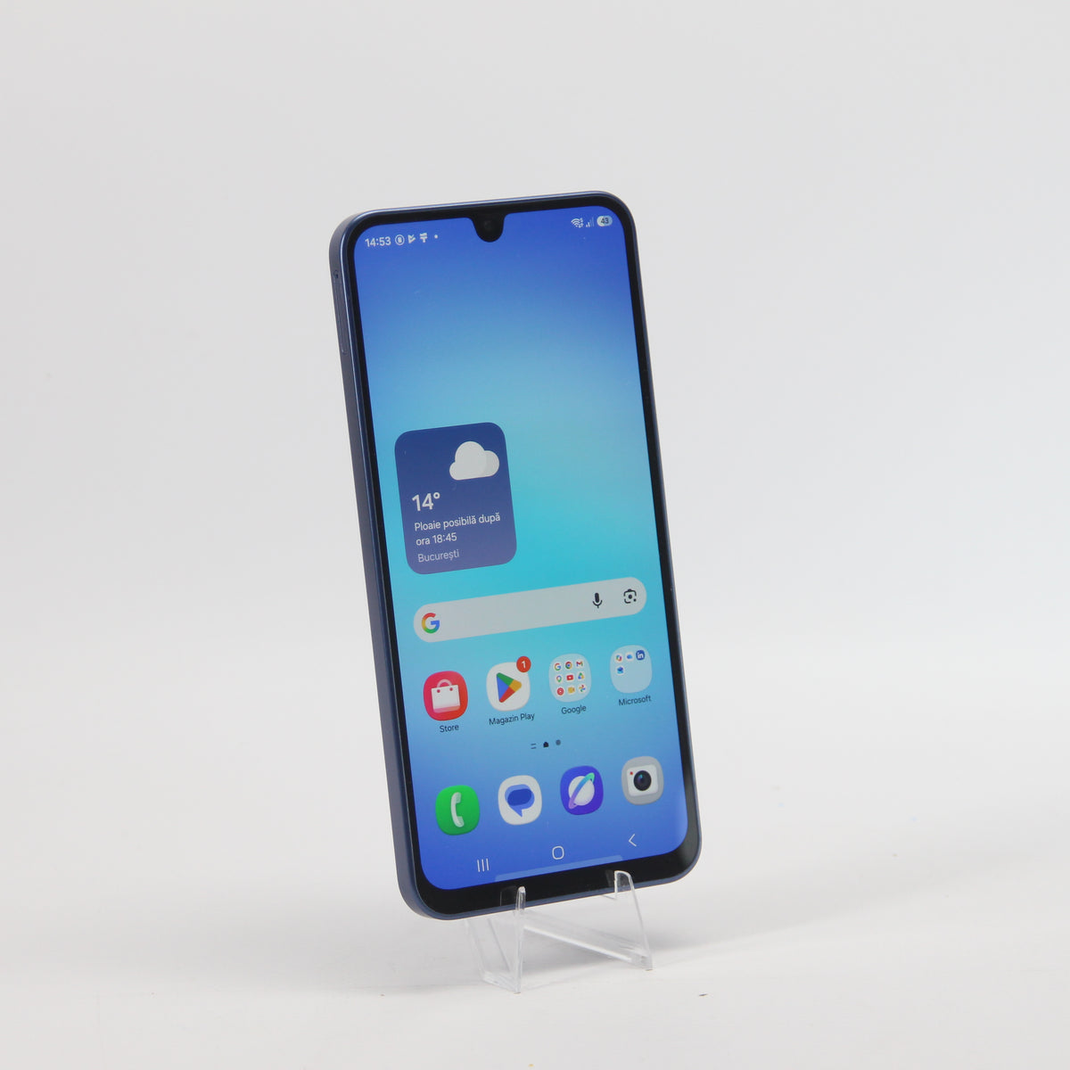 Samsung Galaxy A17 5G - 128 Gb- 4 Gb RAM